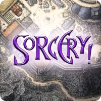 Sorcery! 4